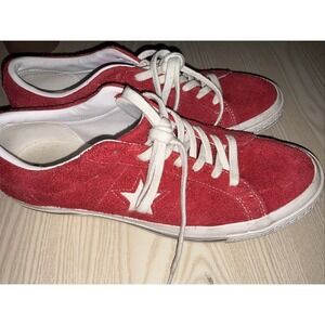 Converse One Star Pink Pop Size Men's 10